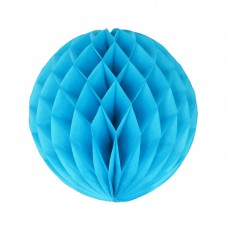 Paper honeycomb ball 20cm Paper honeycomb ball 20cm